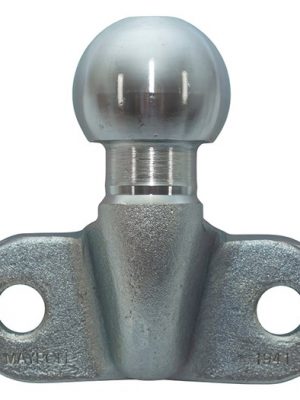 50mm Tow Ball
