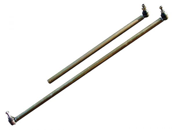 Heavy-Duty Steering Arms