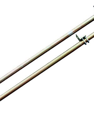 Heavy-Duty Steering Arms
