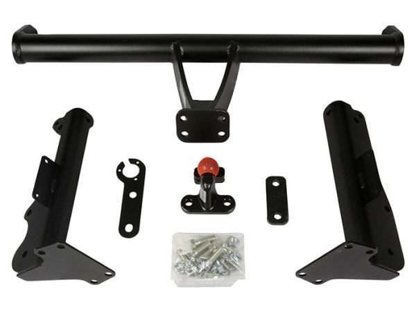 Tow Bar Armature - Towing Subframe