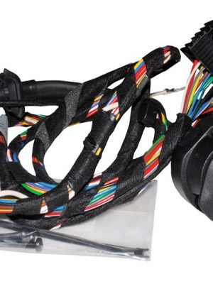 Tow Bar Electrics Kit