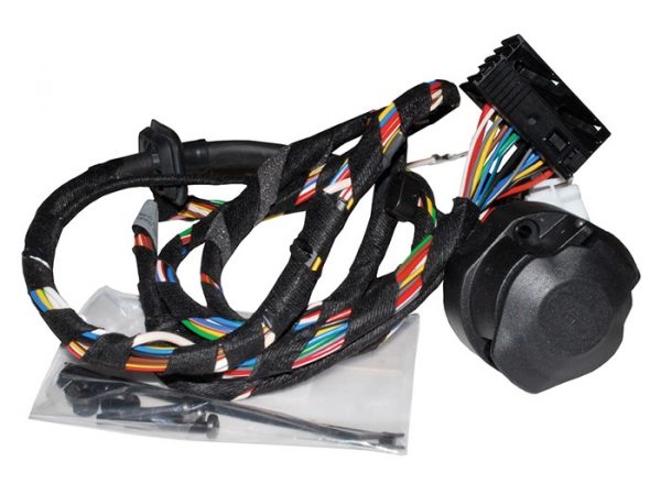 Tow Bar Electrics Kit