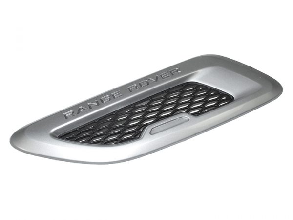 Bonnet Grille