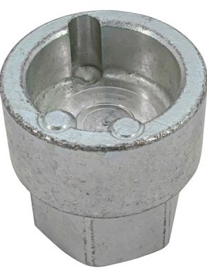 Locking Wheel Nut Key