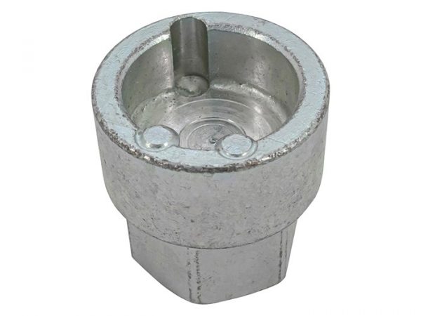 Locking Wheel Nut Key