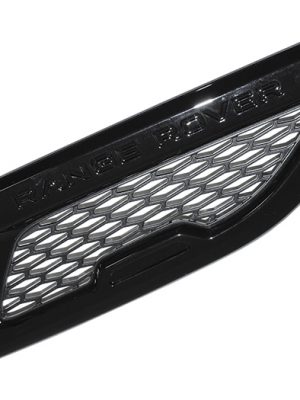 Bonnet Grille