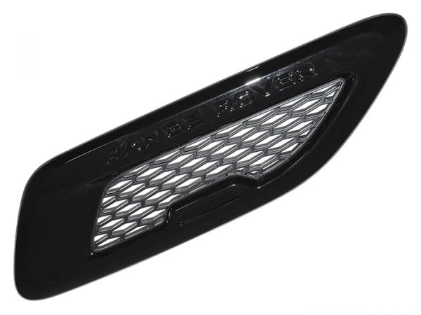 Bonnet Grille