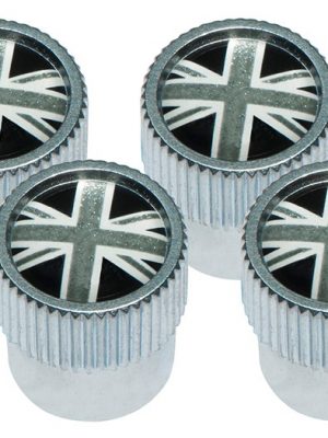 Tyre Valve Caps
