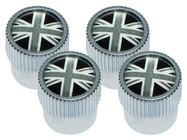 Tyre Valve Caps