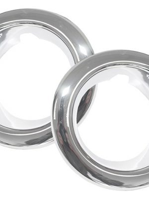 Fog Light Surrounds