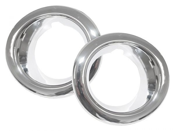 Fog Light Surrounds