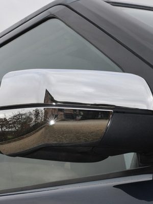 Wing Mirror Covers