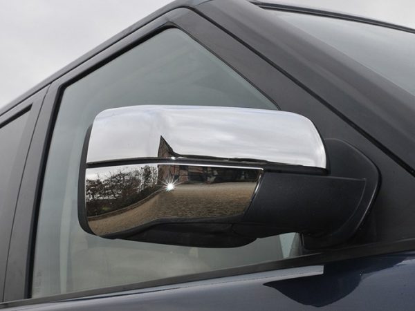 Wing Mirror Covers
