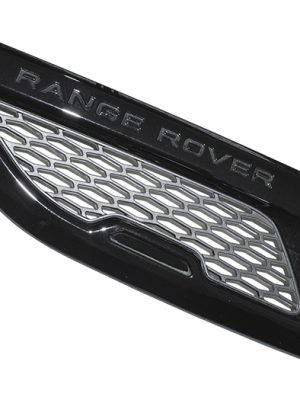 Bonnet Grille