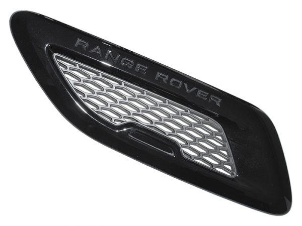 Bonnet Grille