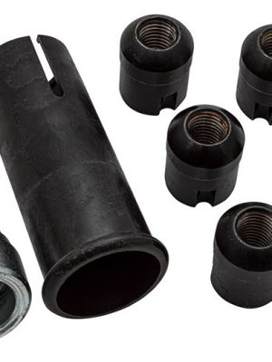 Locking Wheel Nut Kit