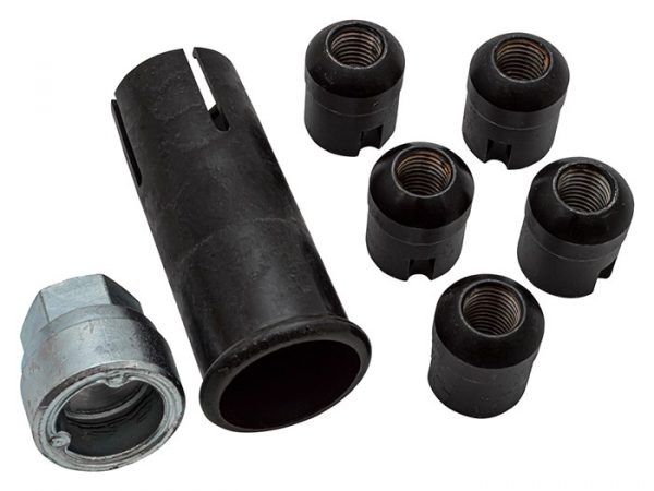 Locking Wheel Nut Kit