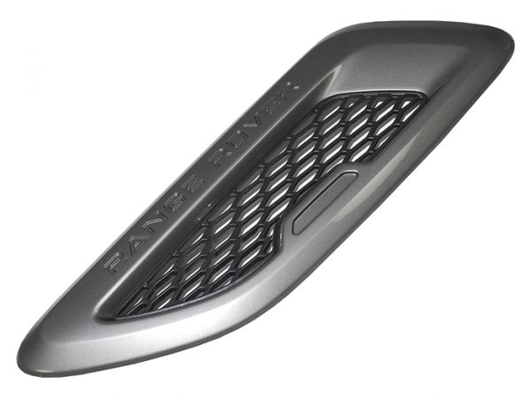 Bonnet Grille