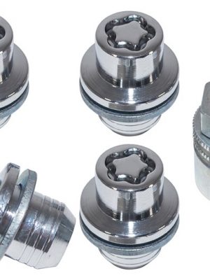 Locking Wheel Nut Kit