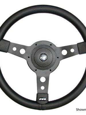 Mountney Sports Steering Wheel