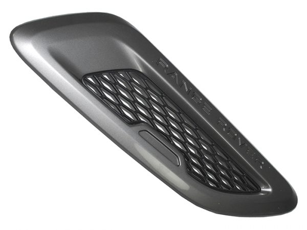 Bonnet Grille