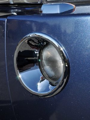 Fog Light Surrounds