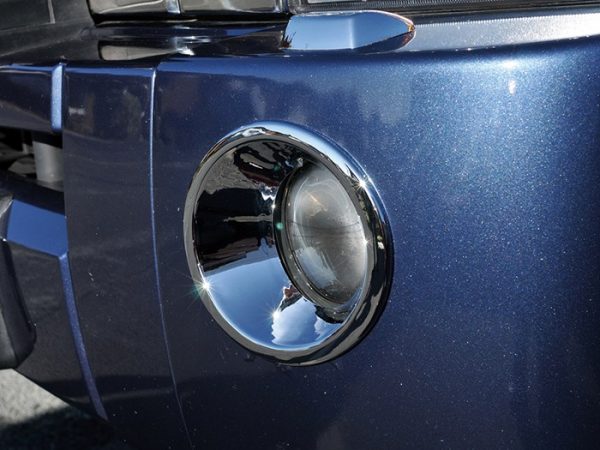 Fog Light Surrounds