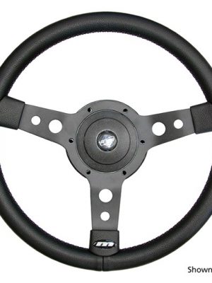 Mountney Sports Steering Wheel