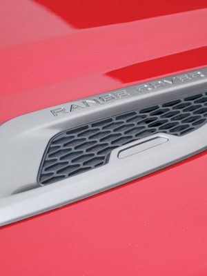 Bonnet Grille