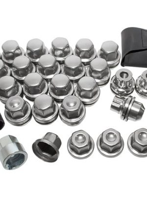 Locking Wheel Nut Kit