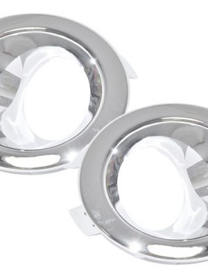 Fog Light Surrounds