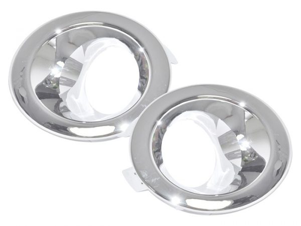 Fog Light Surrounds