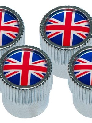 Tyre Valve Caps