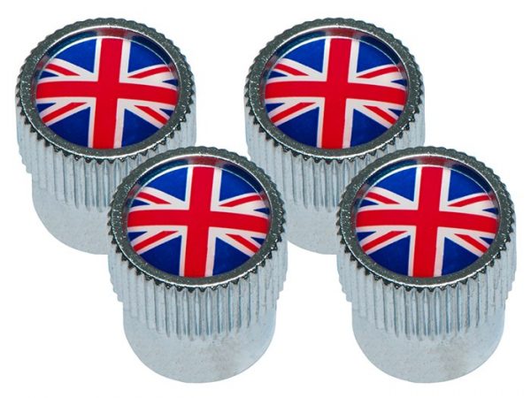Tyre Valve Caps