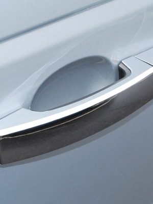 Door Handle Cover