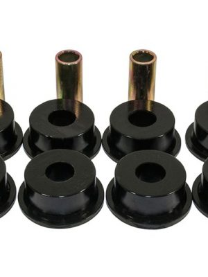 Radius Arm to Axle