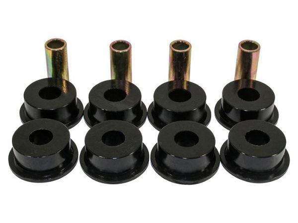 Radius Arm to Axle