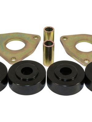 Bottom Link to Chassis