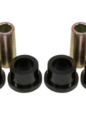 Front Panhard Rod