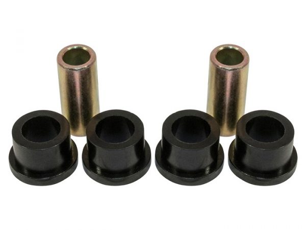 Front Panhard Rod