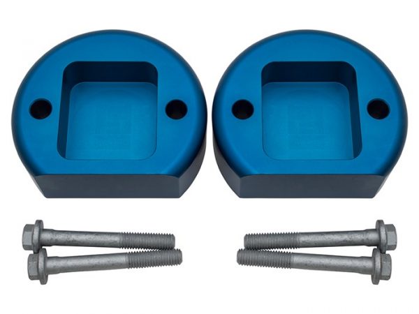 +40mm Spacer Blocks