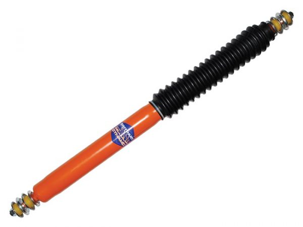 Britpart Cellular Dynamic Shock Absorber - 125mm Lift