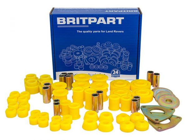 Britpart Suspension Bush Set