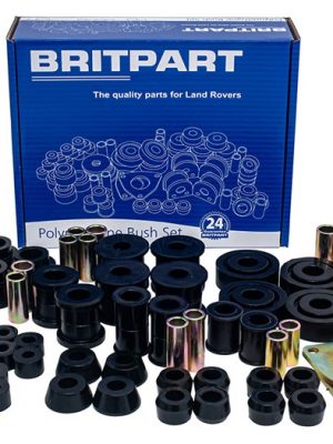 Britpart Suspension Bush Set