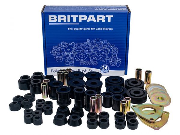 Britpart Suspension Bush Set
