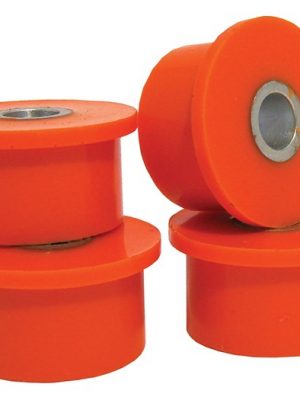 Polybush Dynamic Orange