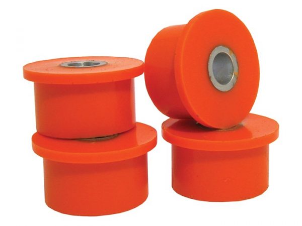 Polybush Dynamic Orange