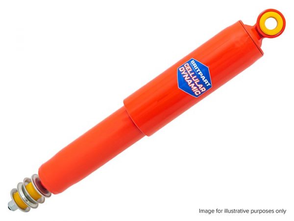RANGE ROVER P38 Britpart Cellular Dynamic Shock Absorber (ONE) - Standard