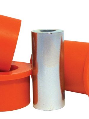 Polybush Dynamic Orange