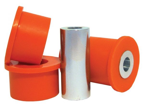 Polybush Dynamic Orange